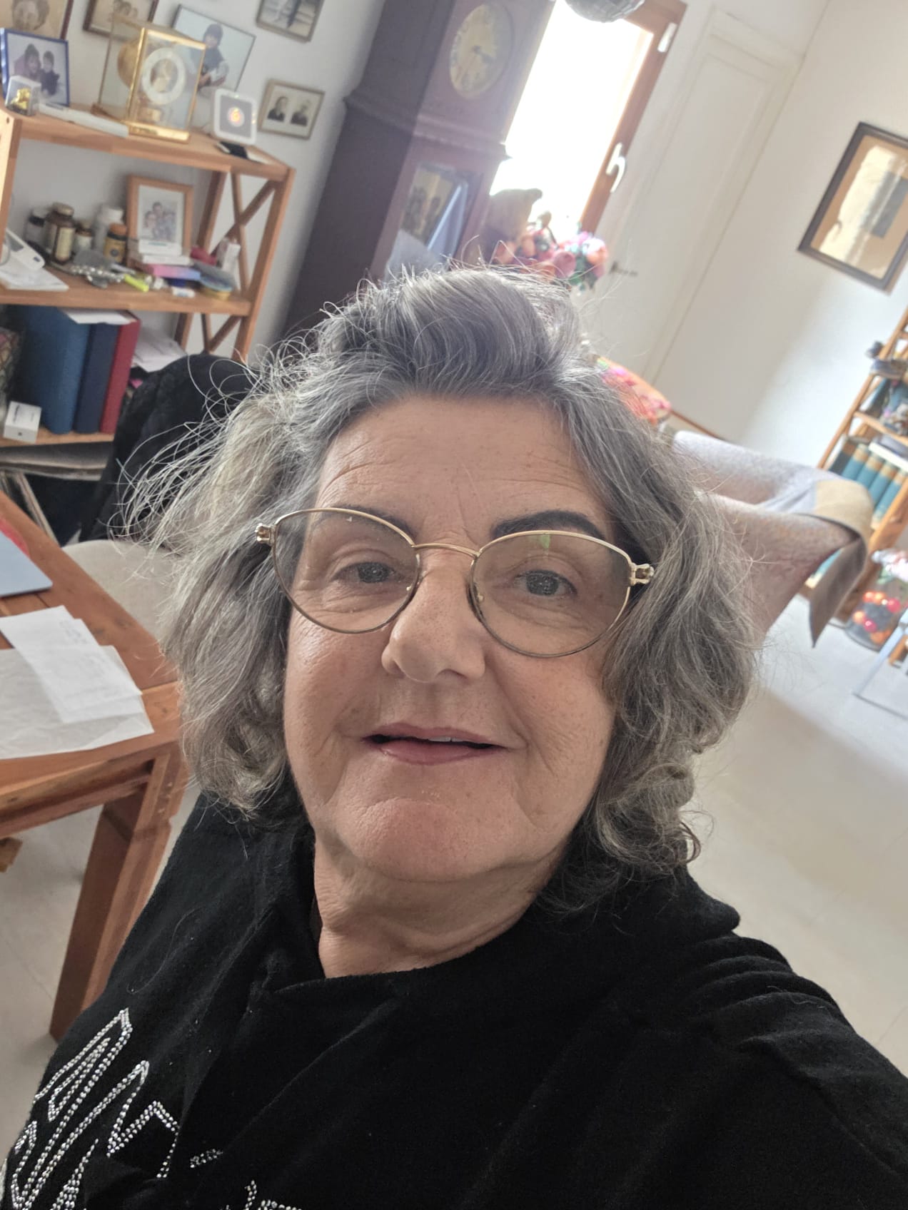 Catherine Gautschi